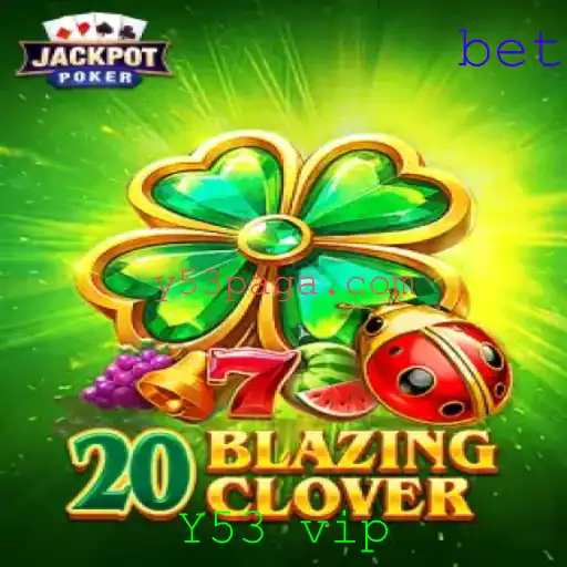 Descubra o Novo e Emocionante Jogo 20BlazingClover: Uma Aventura Totalmente Imersiva