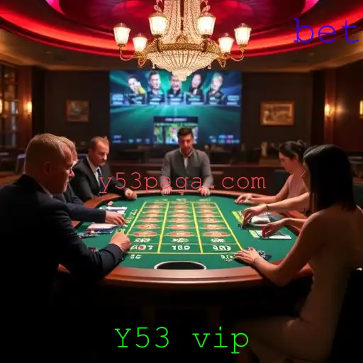 Cassino ao vivo
