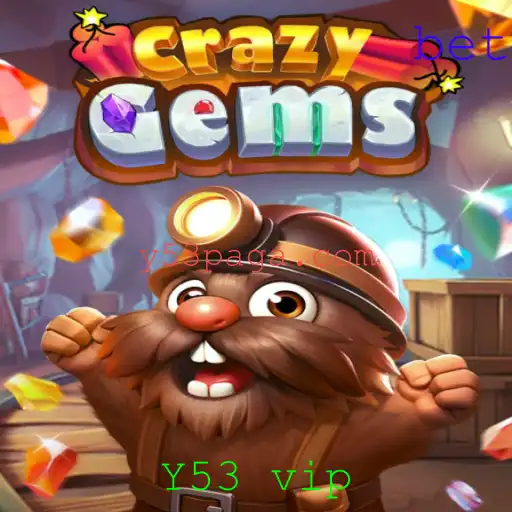 CrazyGems: Descubra o Mundo Fascinante do Jogo com Y53 vip