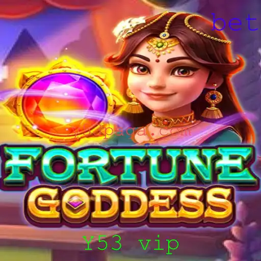Explorando o Universo do Jogo FORTUNEGODDESS: Uma Experiência VIP com Y53