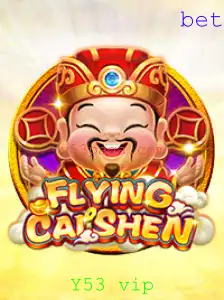 Explorando o Mundo do FlyingCaiShen: Uma Jornada de Sorte e Estratégia