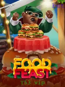 Explore o Fascinante Mundo de FoodFeast com a Palavra-Chave Y53 vip
