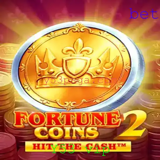 FortuneCoins2: Descubra a Nova Sensação dos Jogos com Y53 vip