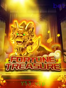 FortuneTreasure: Descubra o Fascínio do Novo Jogo de Aventuras