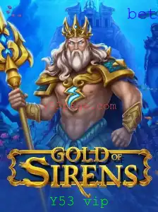 GoldofSirens: Descubra o Mundo Encantador do Jogo de Estratégia