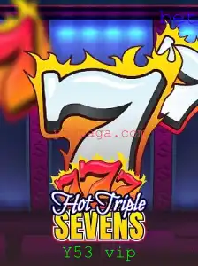 Descubra o Jogo Emocionante HotTripleSevens e a Estratégia Y53 VIP