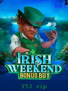 Descubra o Emocionante Mundo de IrishWeekendBonusBuy: Um Jogo de Aventuras e Estratégias