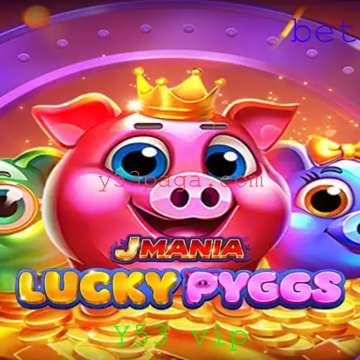 Desvendando JManiaLuckyPyggs: Um Mergulho no Universo do Y53 VIP