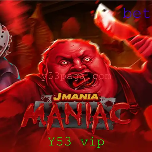 JManiaManiac: Descubra a Nova Sensação dos Jogos com Y53 VIP