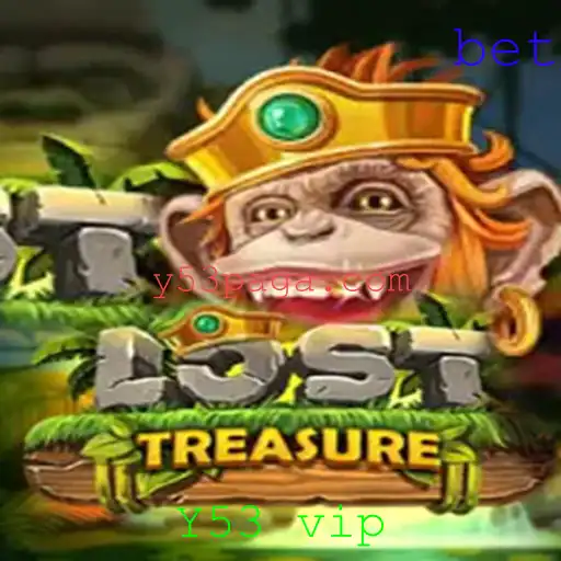 LostTreasure: Descubra os Mistérios do Jogo Y53 VIP