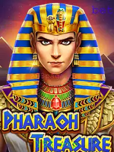 Descubra a Aventura e as Regras do Jogo 'PharaohTreasure'