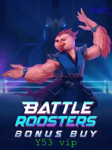 BattleRoostersBonusBuy: Um Novo Horizonte no Mundo dos Jogos de Apostas