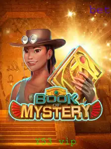Explorando o Fascinante Mundo de BookofMystery