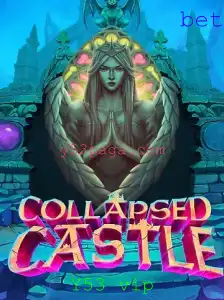 CollapsedCastle: A Aventura Épica e as Complexas Regras do Jogo