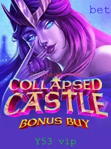 Explorando o Mundo de CollapsedCastleBonusBuy: Um Mergulho no Jogo de Estratégia