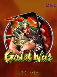Explorando o Mundo de GodofWarM: Aventura e Estratégia