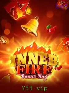 Explorando o Mundo de InnerFireBonusBuy: A Nova Sensação do Jogo Digital