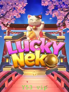 Explorando o Fascinante Mundo de LuckyNeko: O Jogo que Conquistou Y53 vip