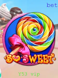 Descubra o Mundo Engajante do Jogo SoSweet: Explorando o Fenômeno Y53 VIP