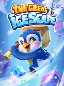 Explorando o Universo de TheGreatIcescape: Um Mergulho no Desafio Congelante