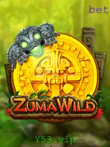 ZumaWild: Descubra a Aventura Com a Palavra-chave Y53 VIP