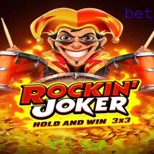 Descubra o Universo de Rockinjoker: Um Jogo de Estratégia e Sorte
