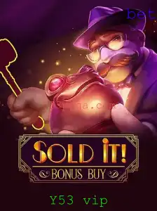 Introdução e Regras do Jogo SolditBonusBuy