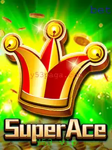 Descubra o Mundo Empolgante de SuperAce: Um Jogo Revolucionário