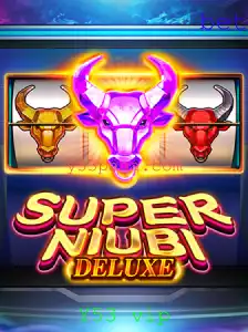 Descubra o Mundo Empolgante de SuperNiubiDeluxe com Y53 vip
