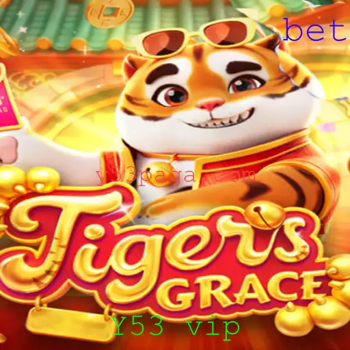TigersGrace: Descubra as Aventuras de Y53 VIP