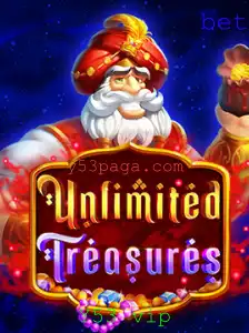 Descubra o Fascinante Mundo de UnlimitedTreasures com a Chave Y53 vip