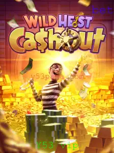 Explorando o Novo Jogo: WildHeistCashout e a Emoção do Y53 VIP